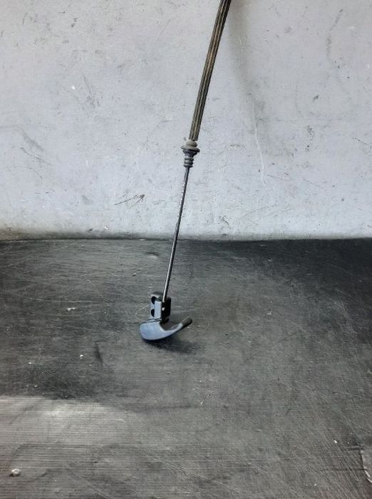 Maner deschidere capota audi a3 8p 8p0823535c