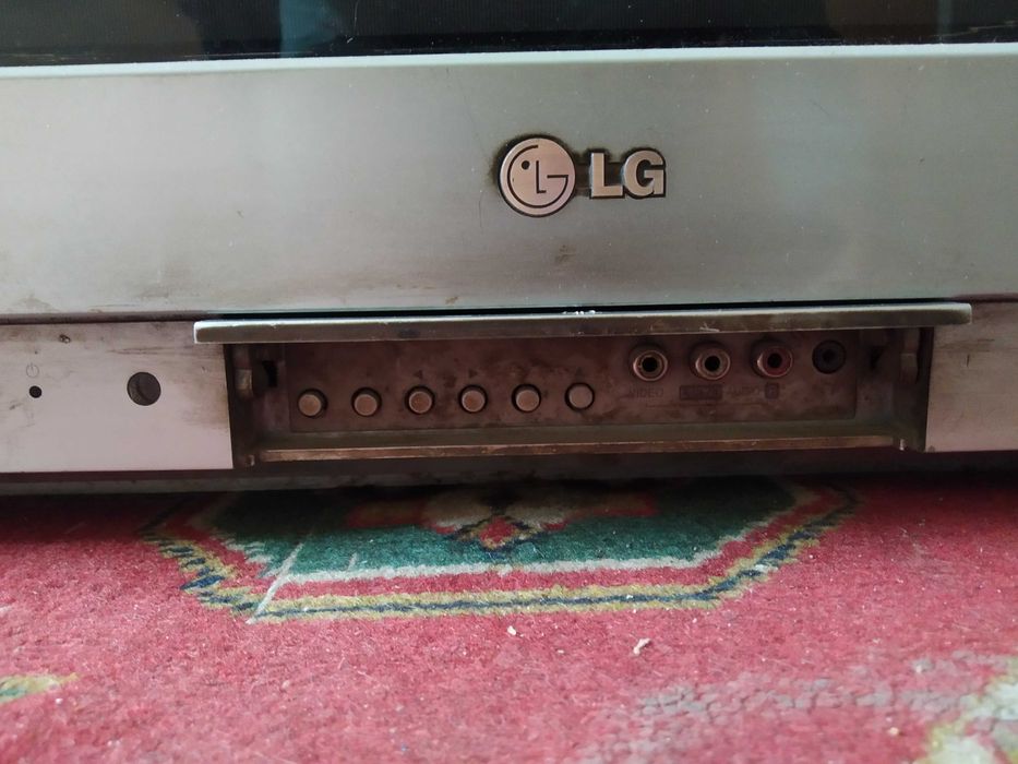 Продаются телевизоры LG