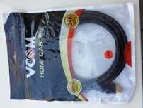 Cablu hdmi gold 1,8m