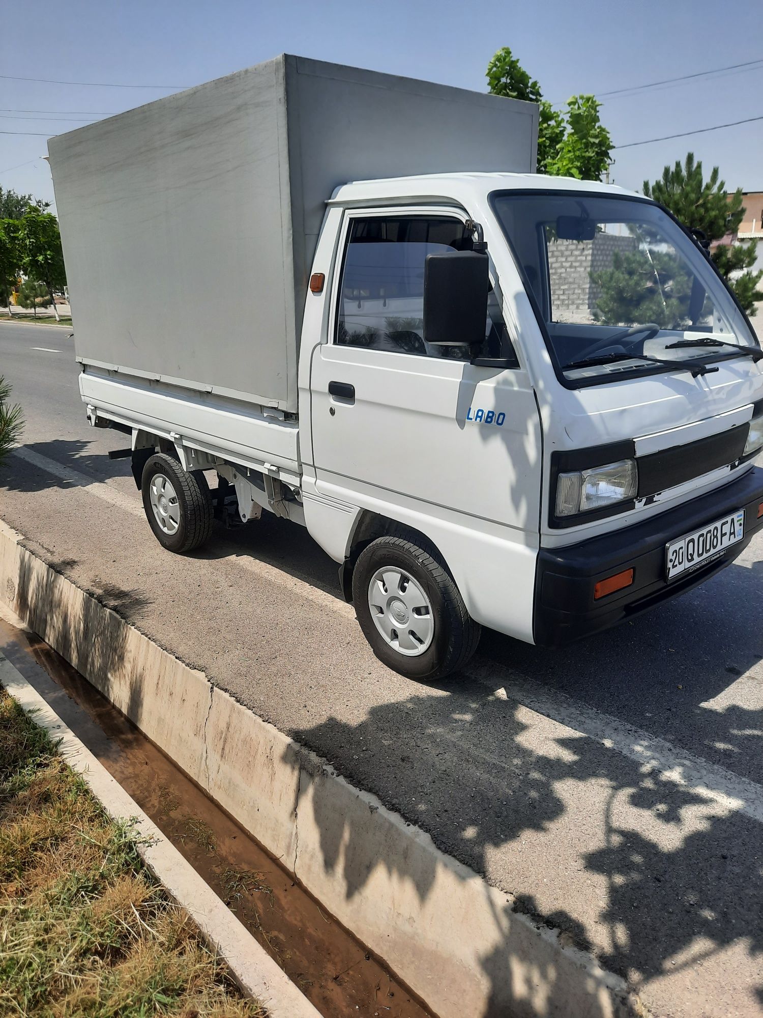 2021 labo sotiladi