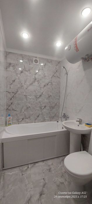 Ремонт квартир в Караганде (Эконом, Стандарт, Комфорт, Евро, Премиум)