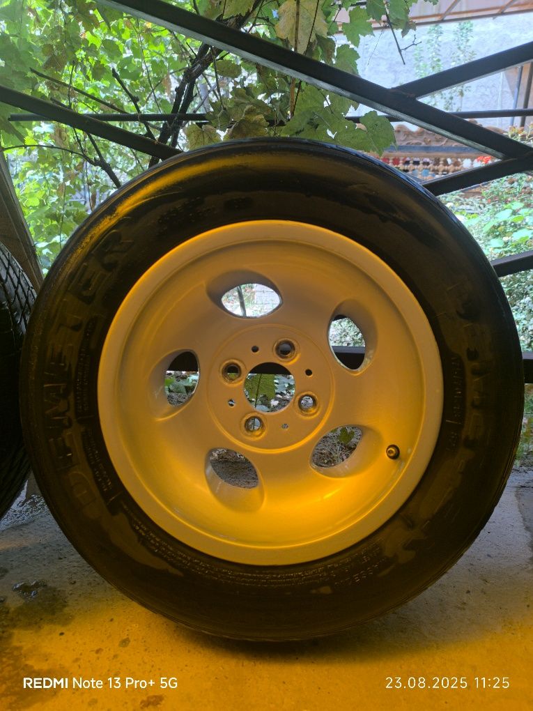 Diska Balon R13 Unversal