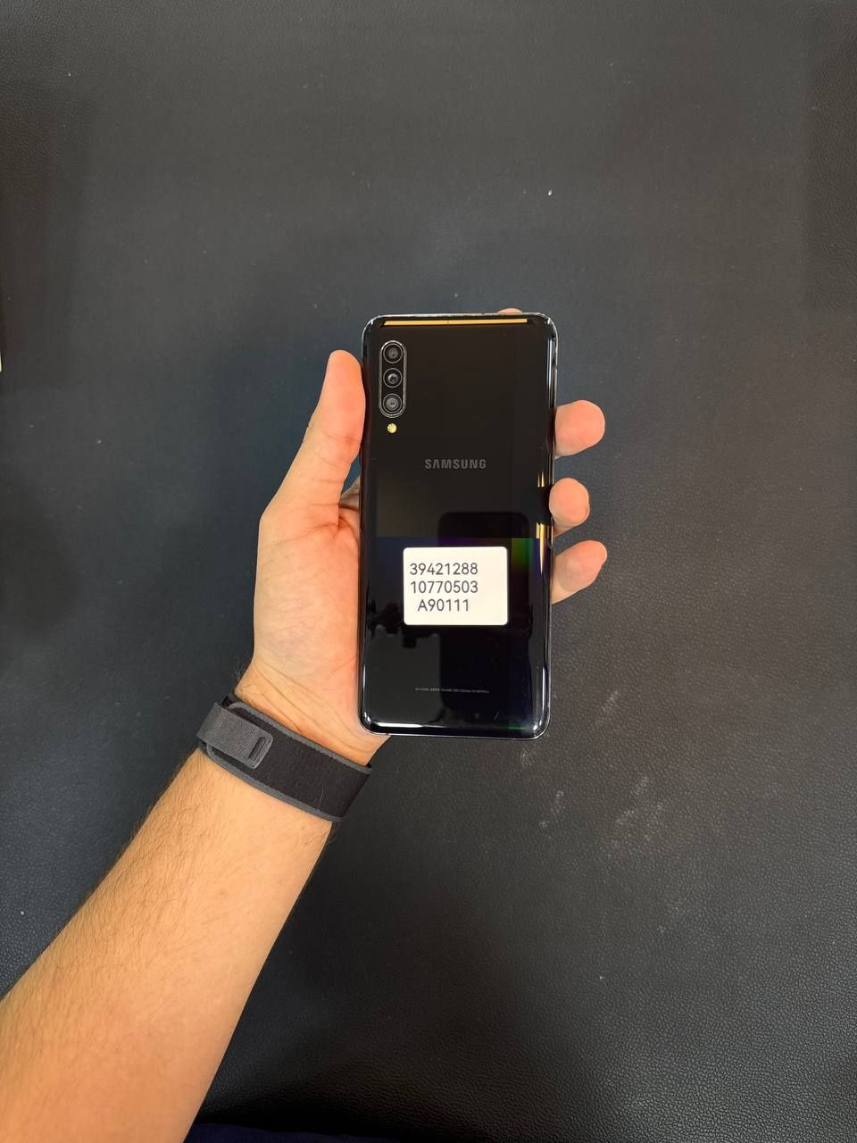 Samsung A90 5G  va Redmi Note 11 Pro