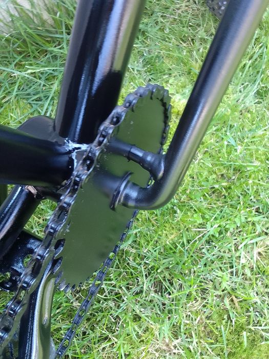 Bmx in stare foarte buna