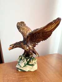 Statuetă vultur de colecție