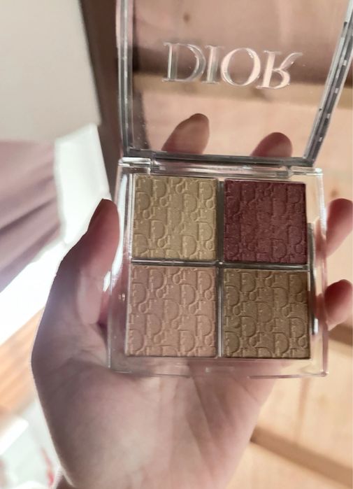 dior диор хайлайтер 04