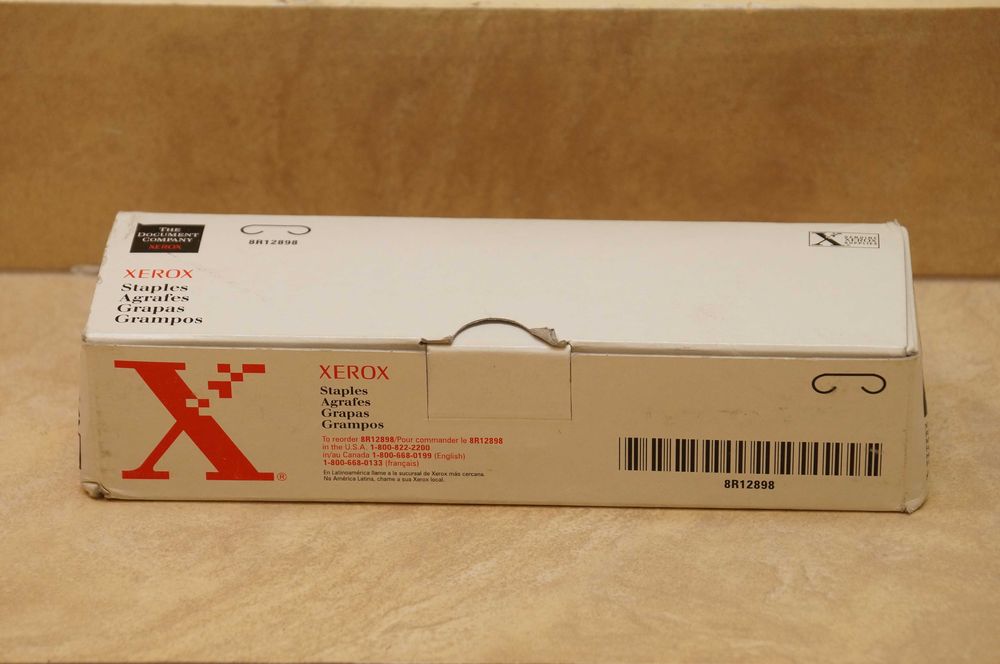 STAPLE Cartridge - 008R12898 - Xerox 700 / 700i
