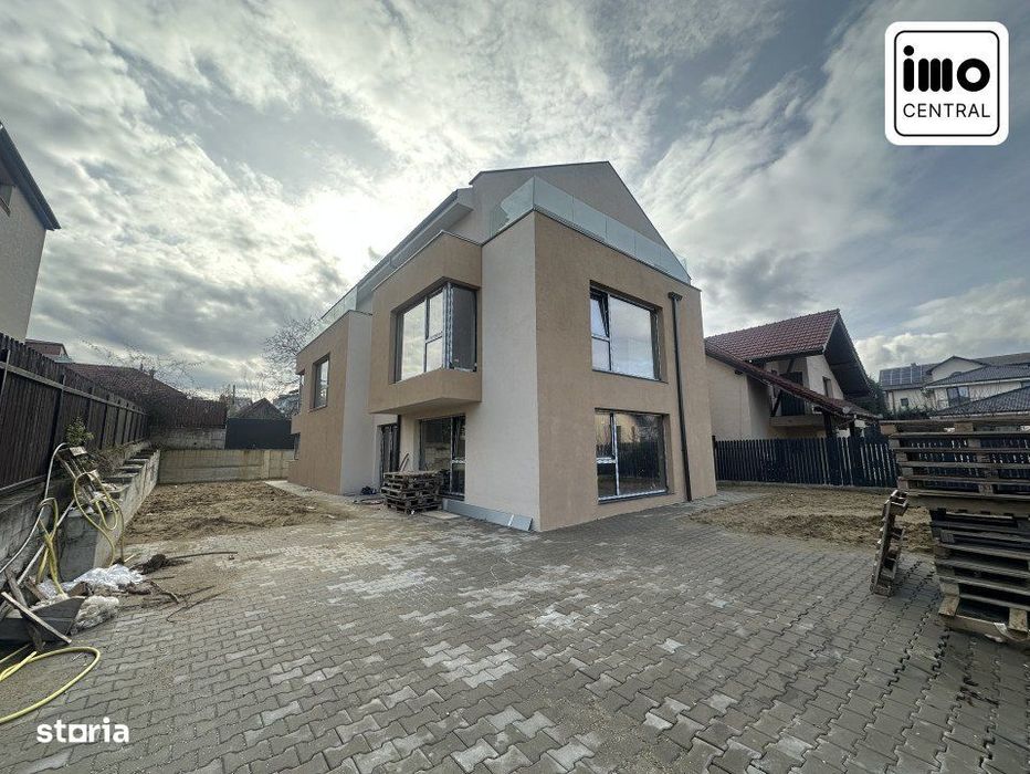 Apartamente cu 1, 2 sau 3 camere, Zorilor, Vila noua si moderna, zona