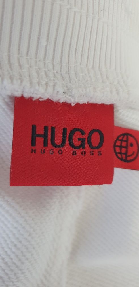 Hugo Boss HUGO Dachibi _ Redlabel  / S  НОВО ОРИГИНАЛ Дамско Долнище