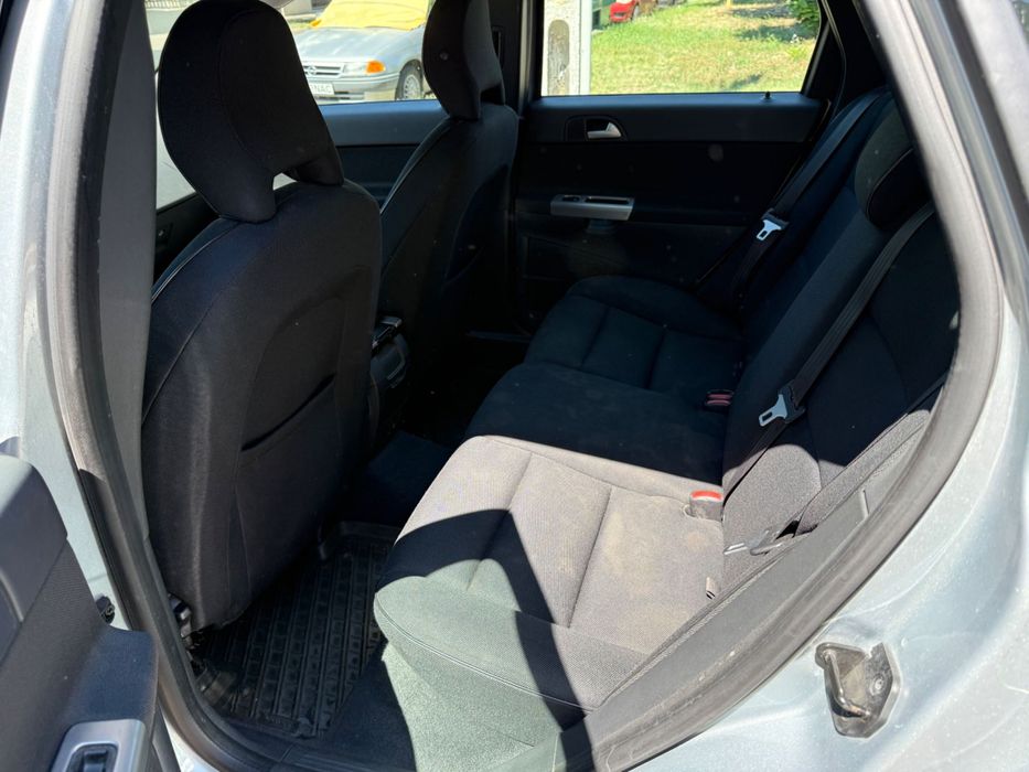 Volvo V50 1.8 Benzina Xenon Break