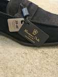 Mocasini Massimo Dutti,  marime 46, piele naturala. Nou cu eticheta.