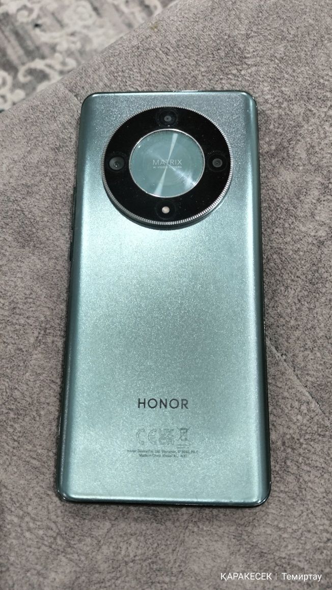 Honor X9B продаётся