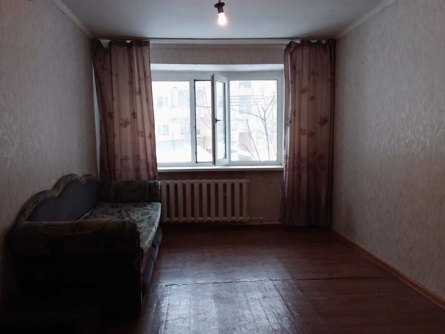 Продаю 2 комнатную квартиру в Пришахтинске. Помогу оформить ипотеку!