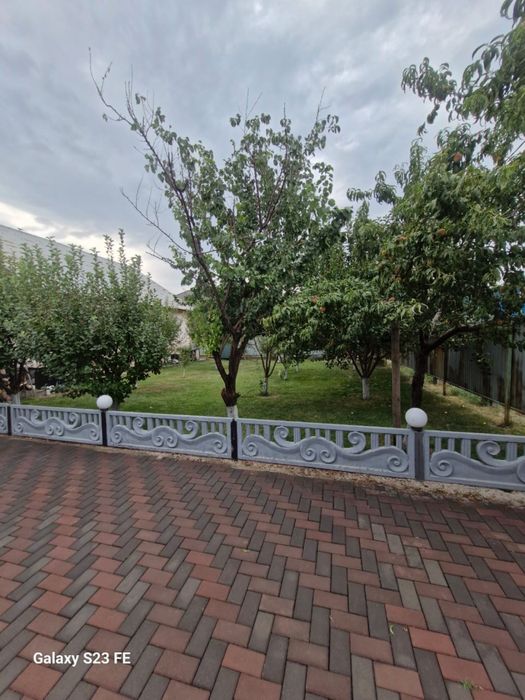 Продам дом в Талгаре