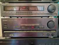 Amplificator pioneer A-Z 370 și equalizer GR-Z370