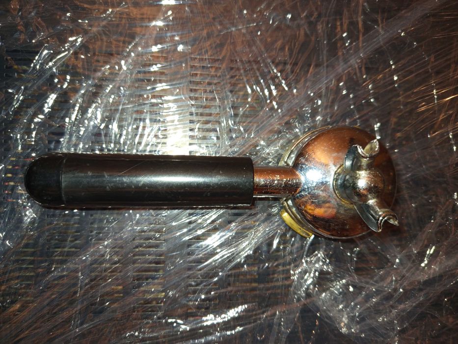 Ръкохватка за кафемашина Бразилия