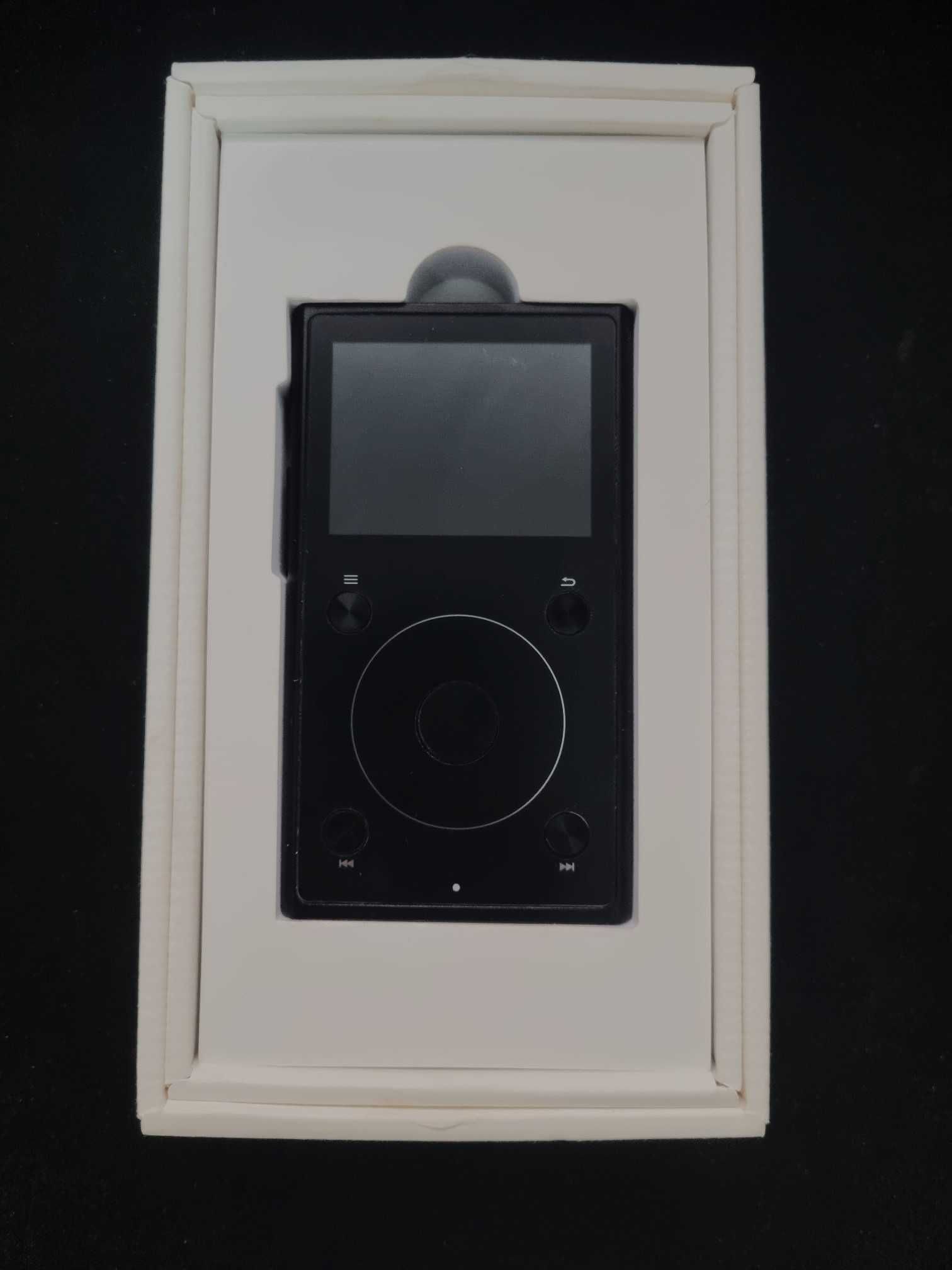 MP3/FLAC Player FIIO X1 II Full Box