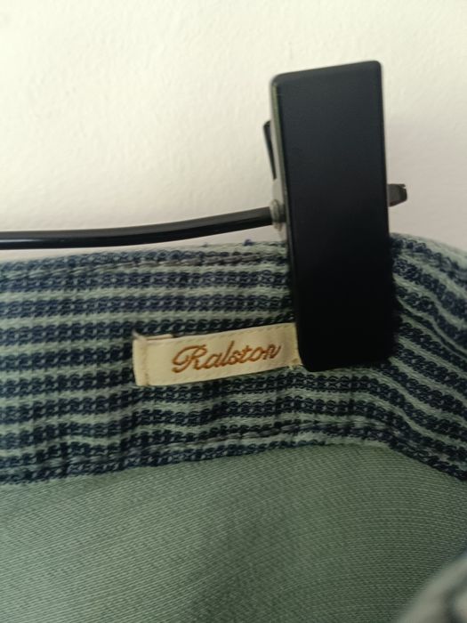 Оригинални Мъжки Дънки Scotch&Soda