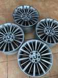 Jante Aliaj BMW seria F 18inch 5x120
