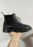 Dr. Martens Leondore