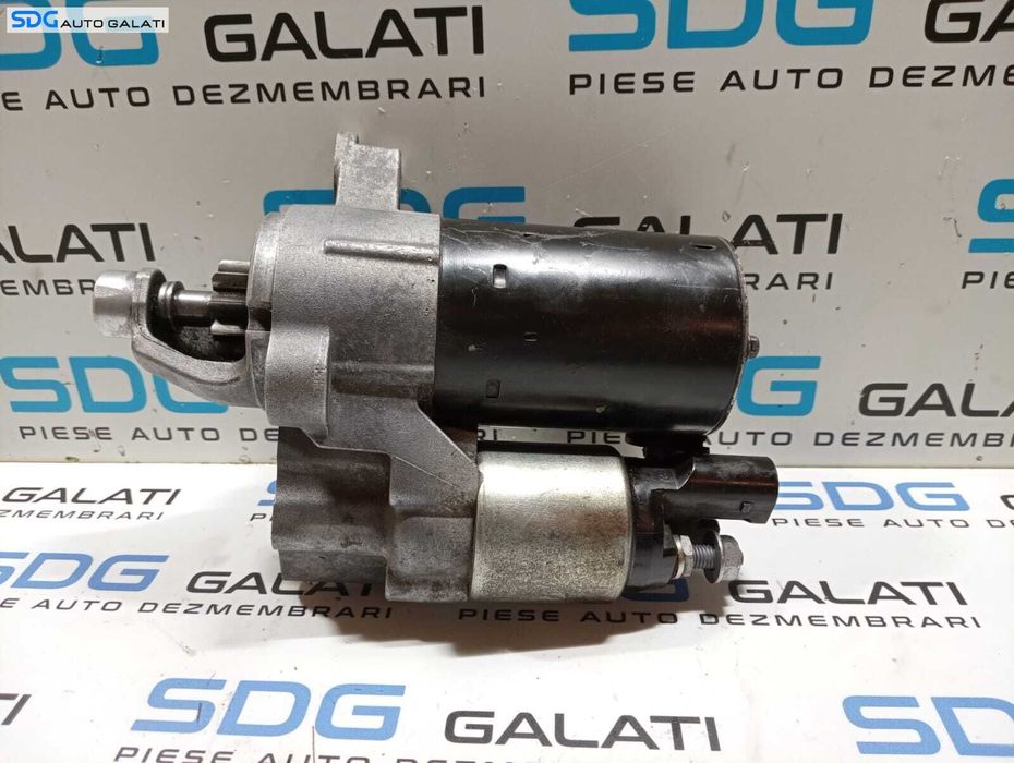 Electromotor Cutie Manuala Audi A6 C7 2.0 TFSI CAEB CAED CDNB 2008 - 2017 Cod 06H911021A 0001107508 [B3677]