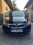 Opel Zafira B 2008