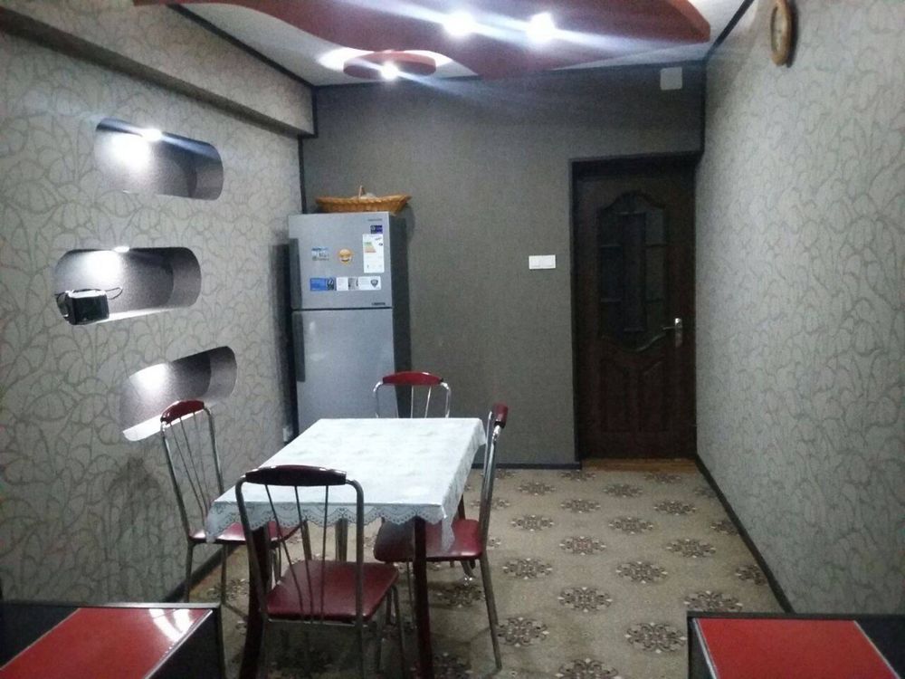 Сдается квартира в аренду (своя)