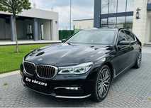 Vând BMW Seria 7 – 740d xDrive