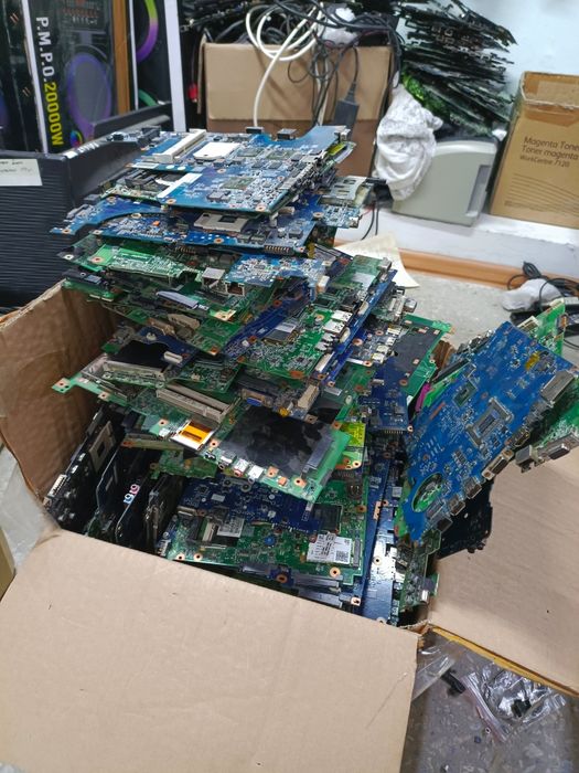 Скупаем Электронные Платы