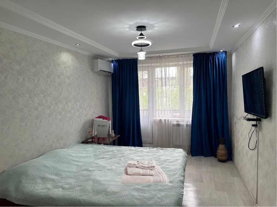 Квартира посуточно/почасово