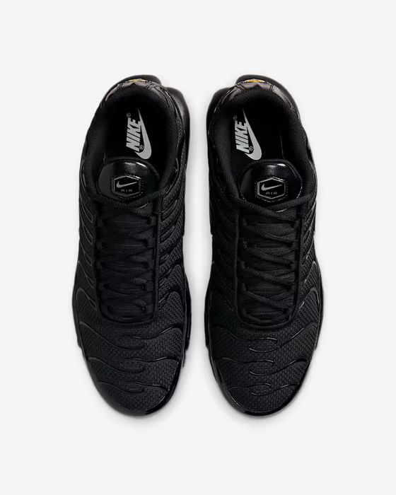 НОВИ! Nike Air Max TN "Triple Black"!