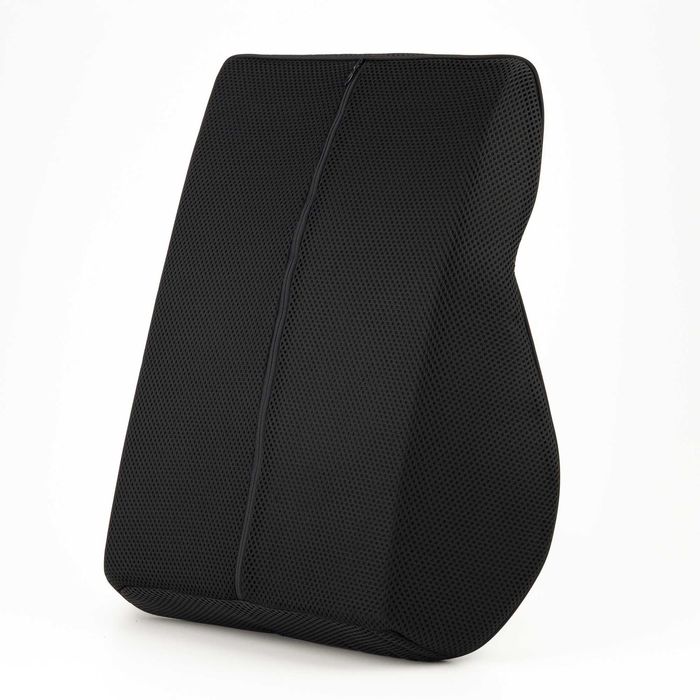 Ортопедична възглавница за гръб за седалка офис с мемори пяна