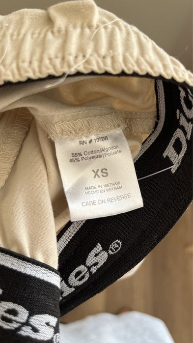 2 броя женски панталон Dickies