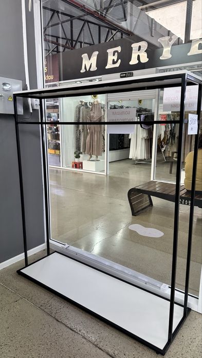 Оборудование для бутика