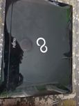 Fujitsu lifebook p771 i7 4gb 500gb ssd