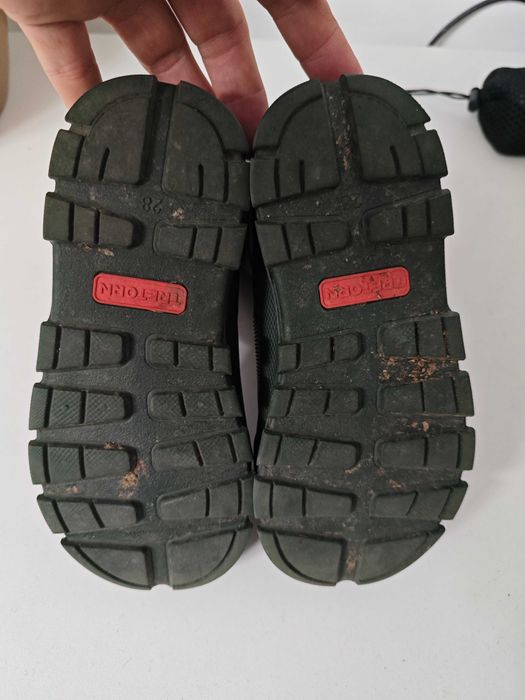 Cizme zapada Tretorn copii