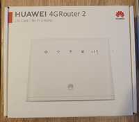 Router 4G WiFi 2.4GHz