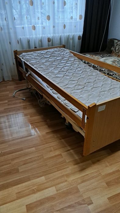 Vand pat electric medical