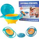 Castron magic care nu se varsa GYRO BOWL TZ097