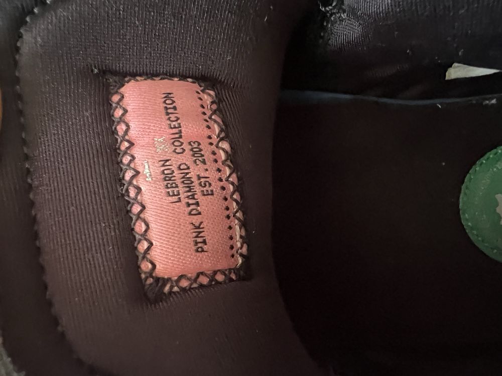 Оригинални Маратонки nike lebron