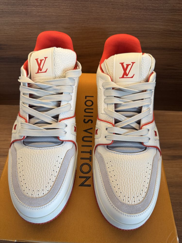 Мъжки кецове Loius Vuitton