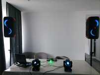 DJ Phyrix pentru Evenimente Private in Târgu Lăpuș si impreujrimi