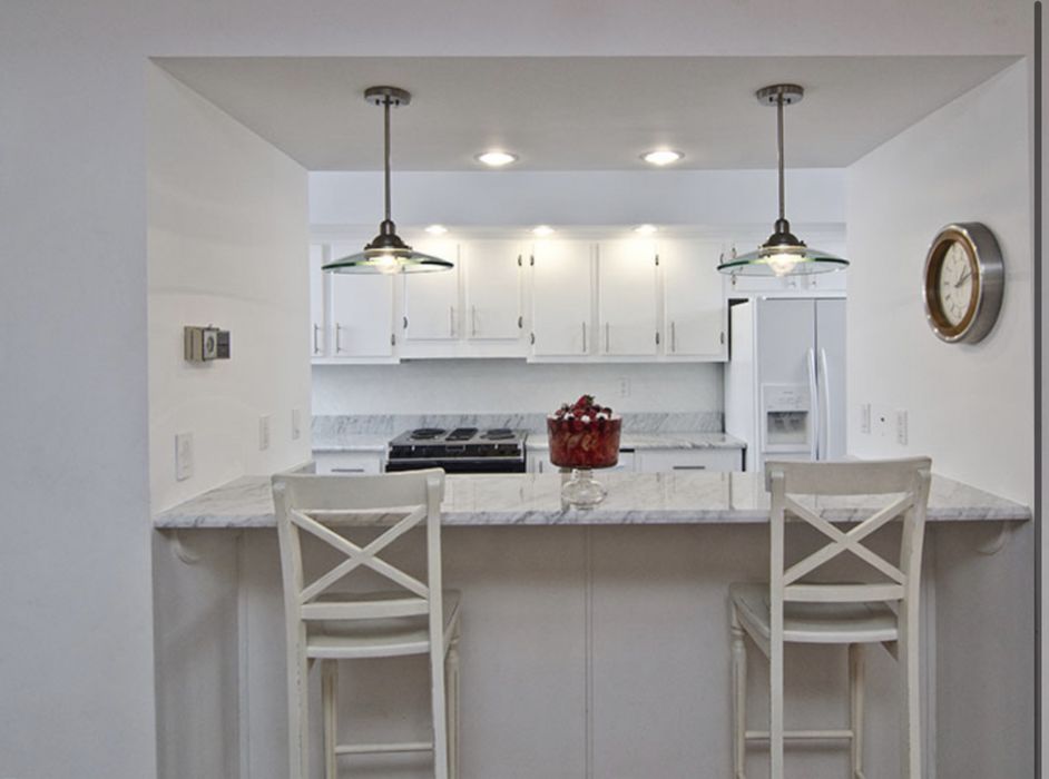 Искусственный камень, столешницы