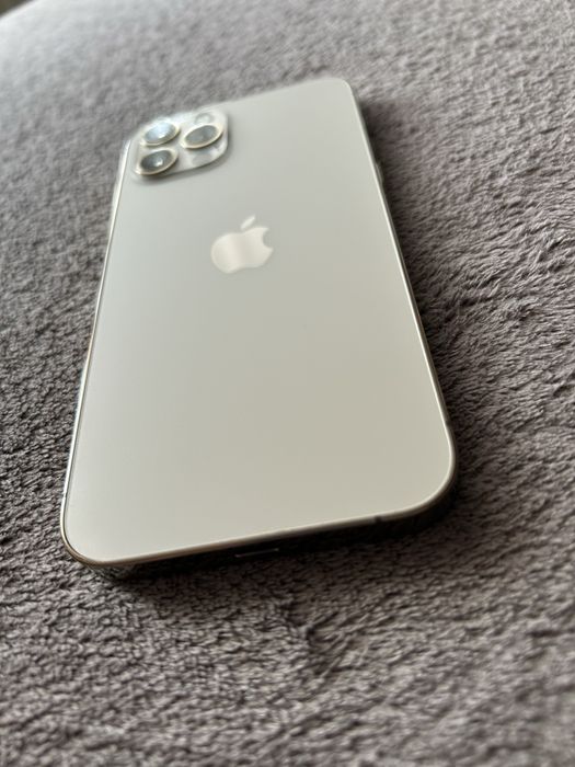 Iphone 12pro 128gb gold