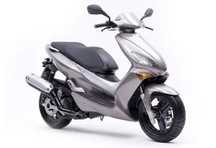 Dezmembram Yamaha Maxster 2001-2003