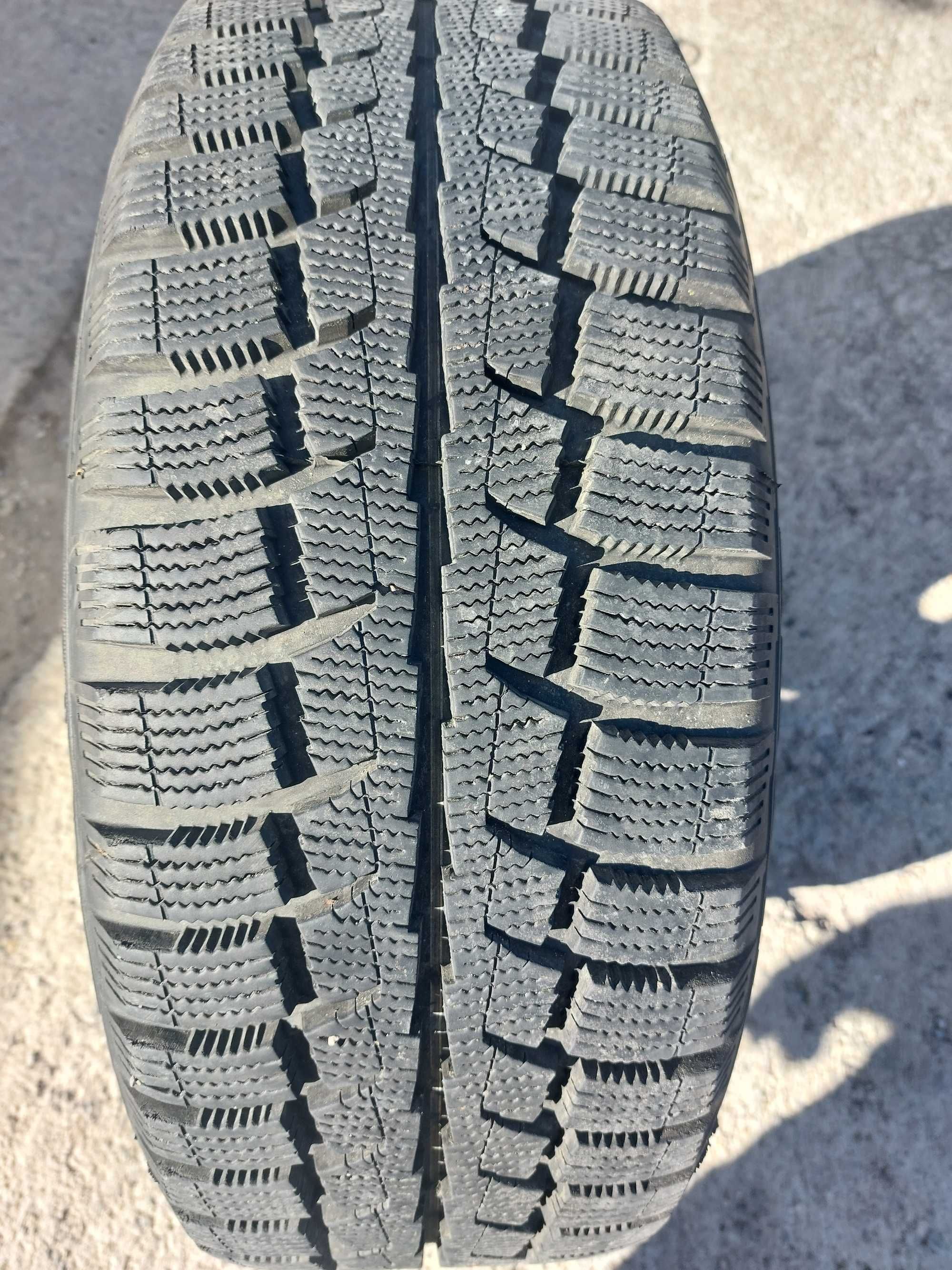 Зимни гуми 205/55R16