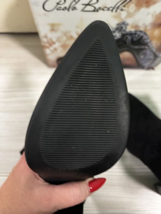 Нови Ботуши -41 !Чизми