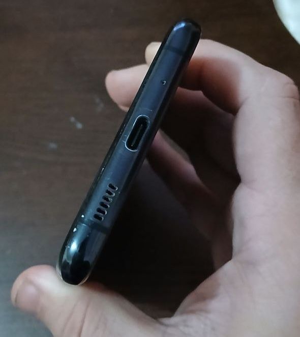 Samsung s20 ultra full box (12 Gb/128Gb)