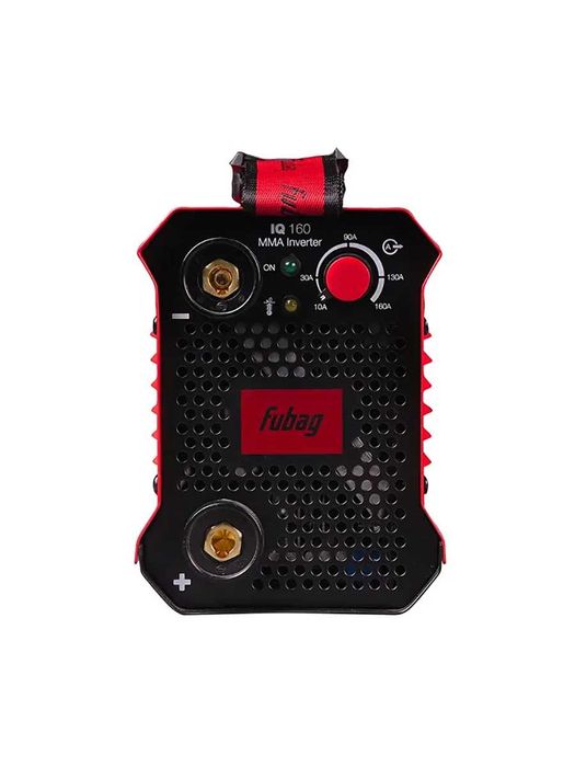 Сварочный инвертор MMA 20-160А 220В Fubag IQ-160