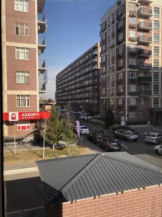 ;Яшнабад‼️Новостройка 1к квартира 36м2 Golden house Электра Аппарат